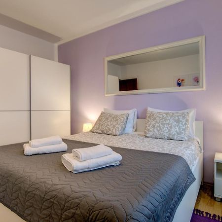 Apartments Babic Fažana Kültér fotó