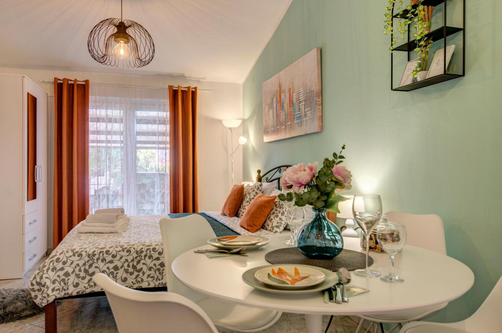 Apartments Babic Fažana Kültér fotó
