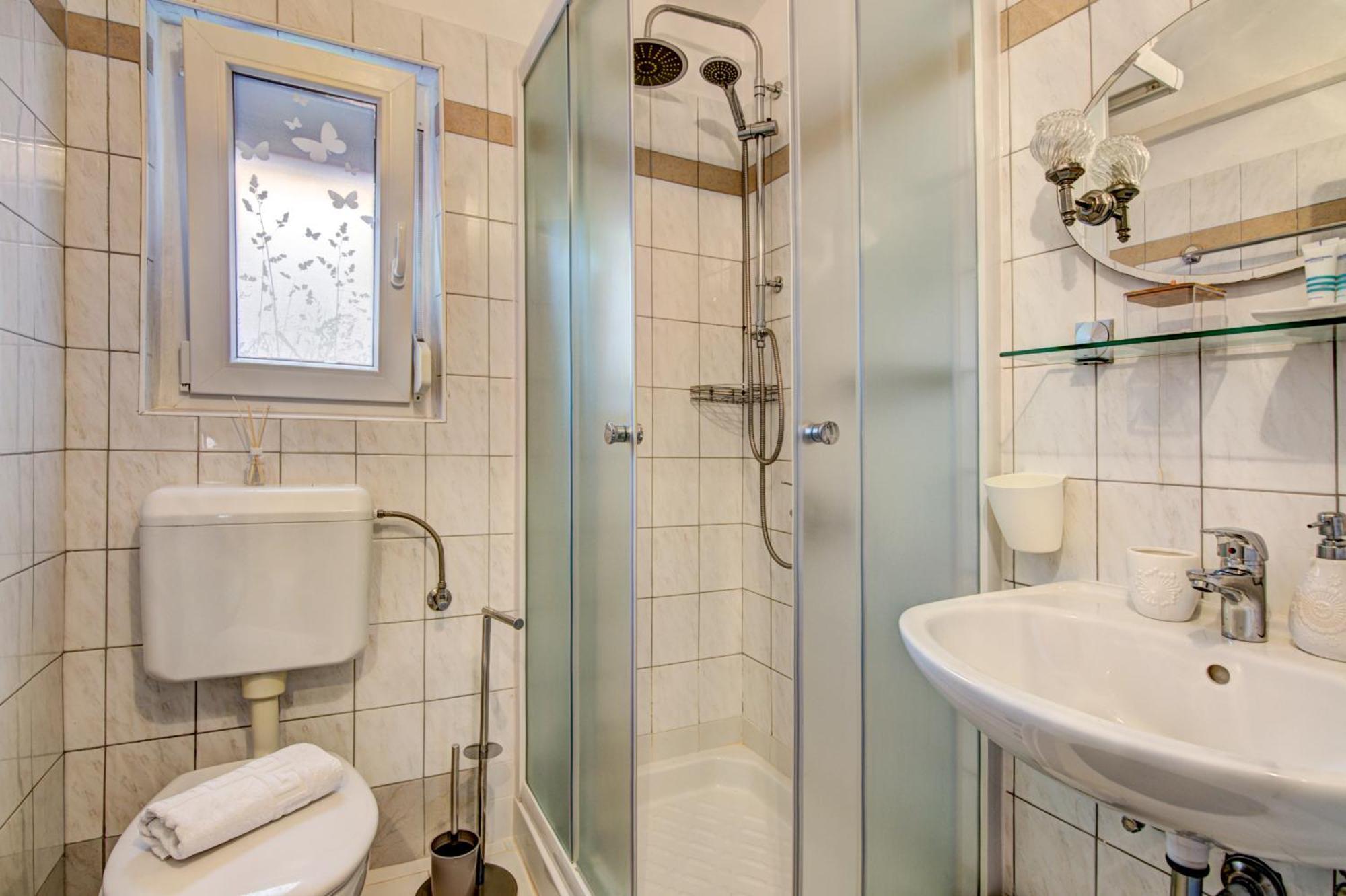 Apartments Babic Fažana Kültér fotó