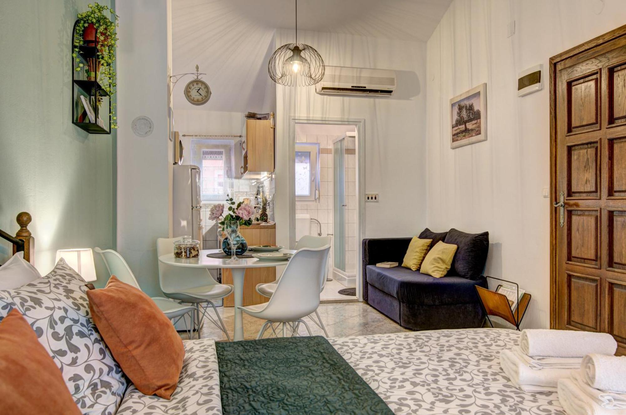 Apartments Babic Fažana Kültér fotó