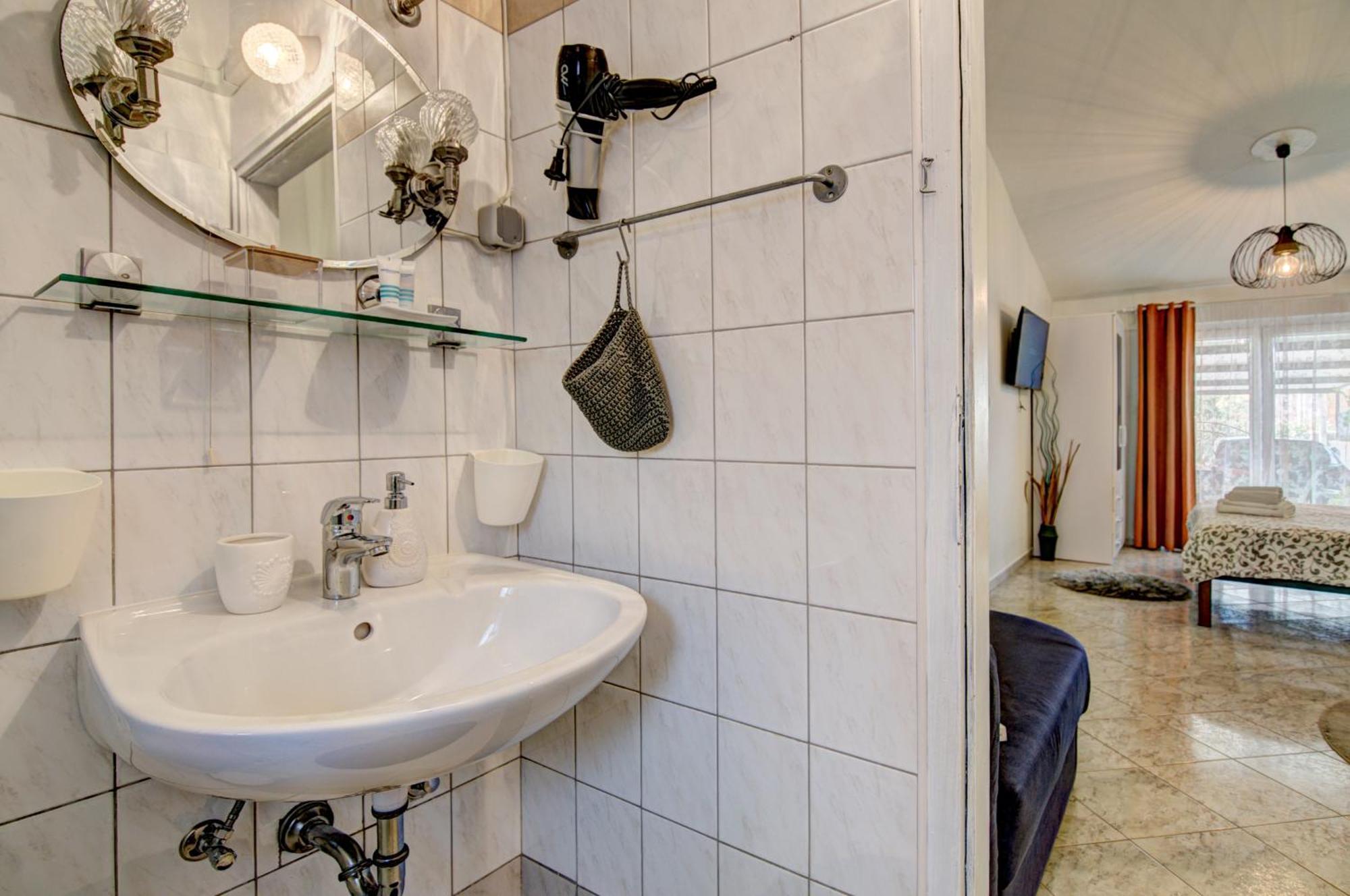 Apartments Babic Fažana Kültér fotó