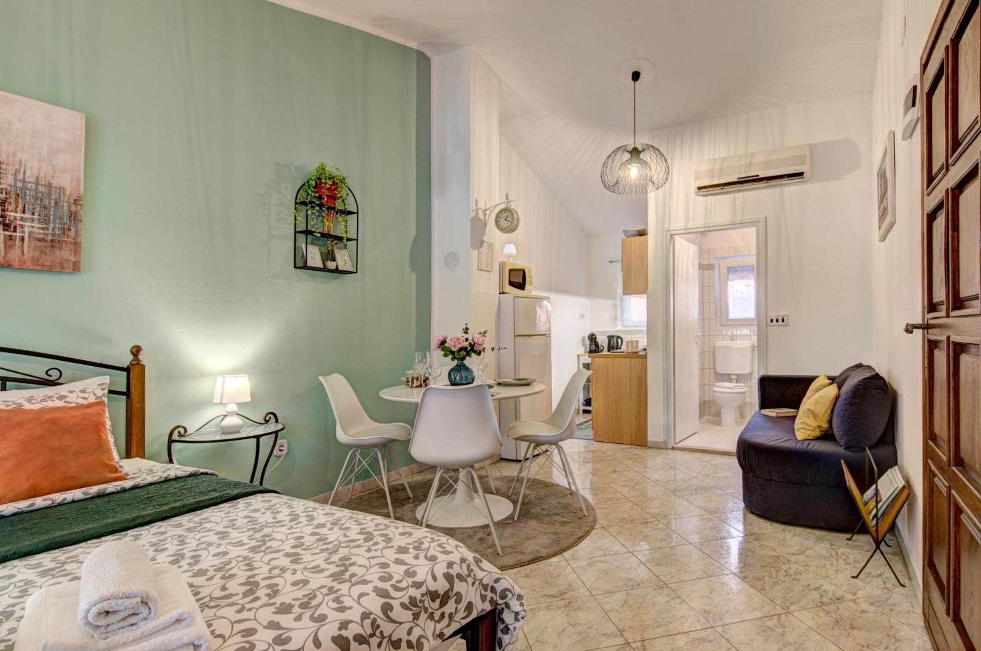 Apartments Babic Fažana Kültér fotó