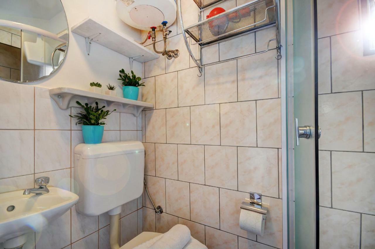 Apartments Babic Fažana Kültér fotó
