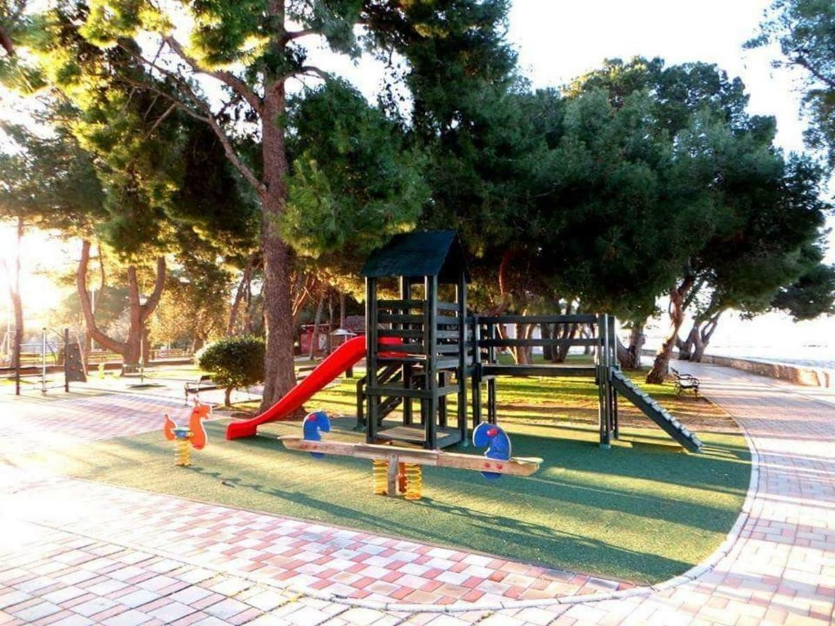 Apartments Babic Fažana Kültér fotó